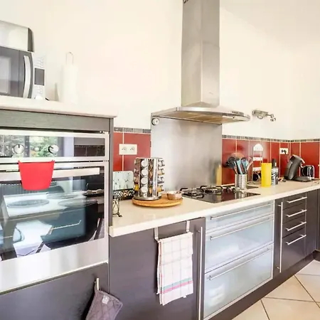 Cevennes View Retreat In