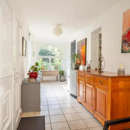 Cevennes View Retreat In *