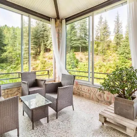 Cevennes View Retreat In * Molieres-sur-Ceze