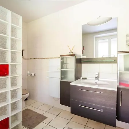 Cevennes View Retreat In