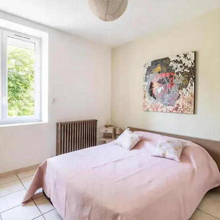 Cevennes View Retreat In * Molieres-sur-Ceze