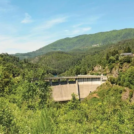 Cevennes View Retreat In Molieres-sur-Ceze