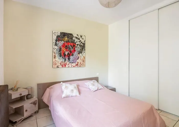 Cevennes View Retreat In 펜션 Molieres-sur-Ceze