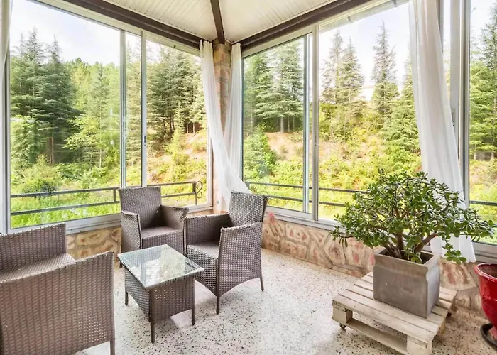 Cevennes View Retreat In * Molieres-sur-Ceze