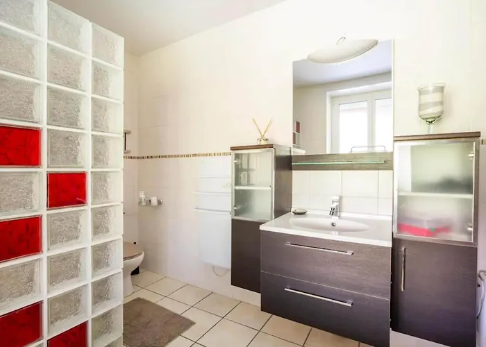 Cevennes View Retreat In