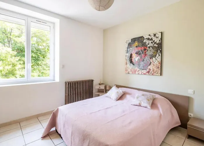 Cevennes View Retreat In * Molieres-sur-Ceze