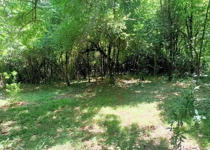 Cevennes View Retreat In